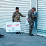 Cendoesch denuncia supuesta persecución contra comercios chinos en RD