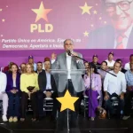 Danilo Medina acusa al Gobierno de Abinader de “mentirle al pueblo” sobre dejar un país mejor