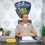 Policía Nacional asiste a familiares de Wander Franco en Baní tras situación de salud mental