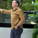 Familiares de hacendado asesinado en Monción exigen justicia en homenaje póstumo en Nueva York