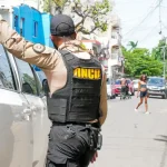 Ministerio Público y DNCD desmantelan red de narcotráfico y lavado de activos en Santo Domingo