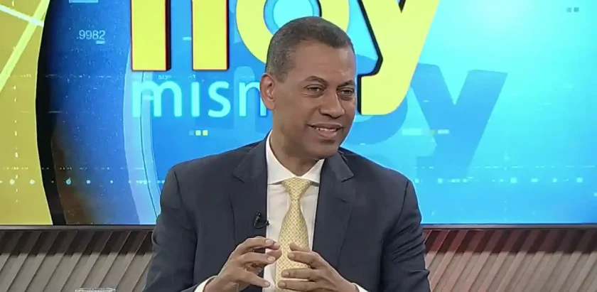 Guido Gómez Mazara detalla logros de Indotel y lanza firme llamado a la ética política