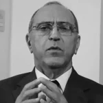 Fallece el economista Guillermo Caram Herrera, exgobernador del Banco Central