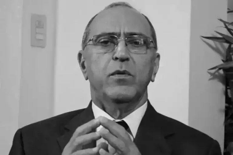 Fallece el economista Guillermo Caram Herrera, exgobernador del Banco Central Fallece el economista Guillermo Caram Herrera, exgobernador del Banco Central