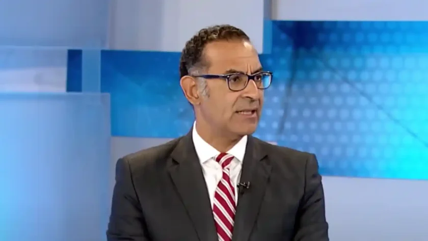 Punta Catalina: Jaime Aristy Escuder cuestiona auditoría de la Cámara de Cuentas Punta Catalina: Jaime Aristy Escuder cuestiona auditoría de la Cámara de Cuentas