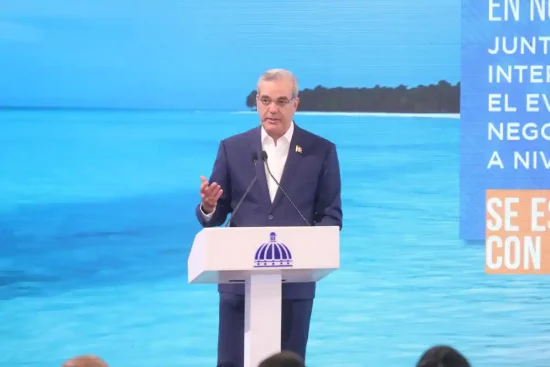 Abinader condena violación grupal en Santiago y exige justicia ejemplar