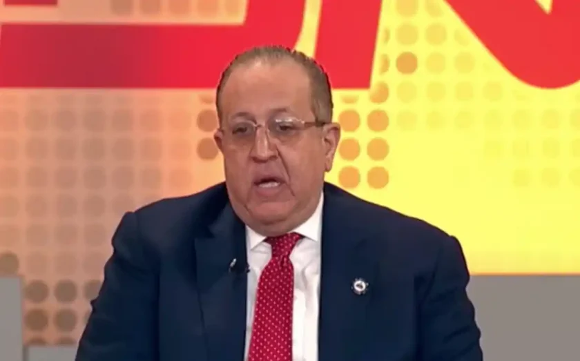 Magín Díaz asegura estabilidad macroeconómica pese a presión cambiaria y anuncia mayor inversión pública magin diaz