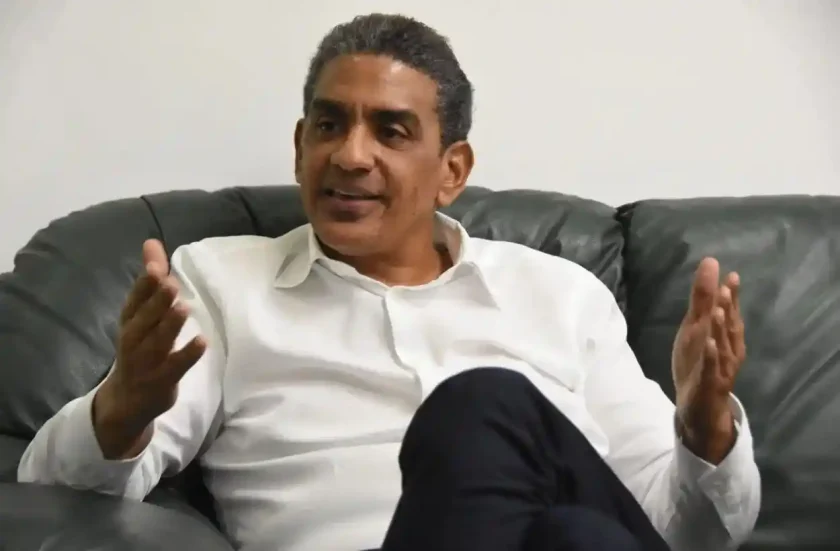 Ministerio Público logra acuerdo histórico de RD$3,000 millones con Maxy Montilla en el caso Antipulpo