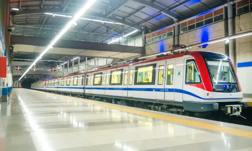 Inversión pública en el Distrito Nacional supera los RD$20,000 millones en cinco años Inversión pública en el Distrito Nacional supera los RD$20,000 millones en cinco años