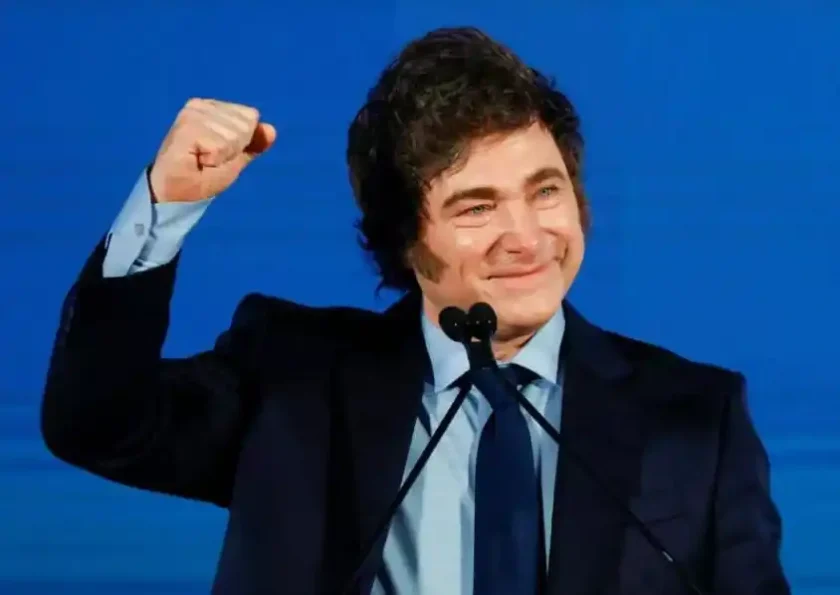 MILEI logra victoria inesperada y cambia todo en el Congreso javier milei