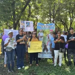 Familiares de Oliver Méndez exigen justicia a 2 años de su muerte