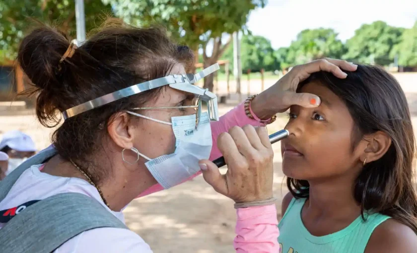 OPS hace un llamado a fortalecer la seguridad sanitaria en las Américas