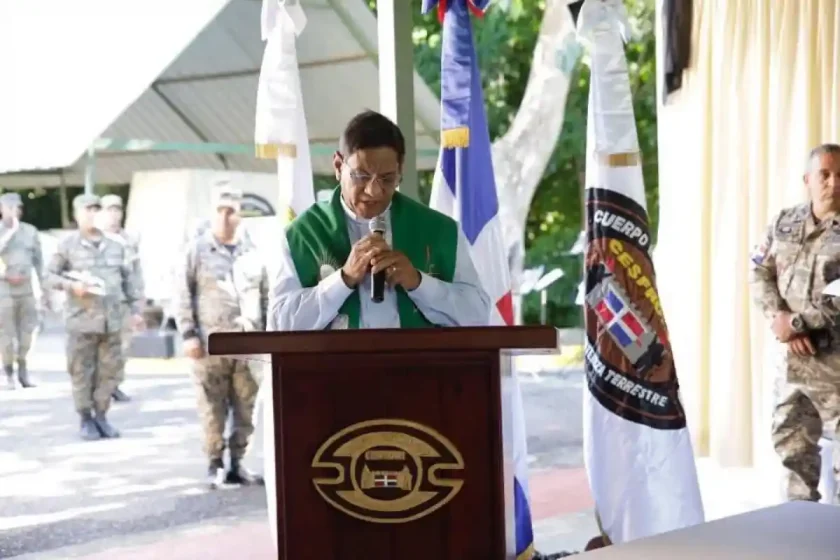 sacerdote abuso sexual