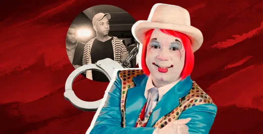 Poder Judicial niega “medio libre” a Kanqui: sigue preso