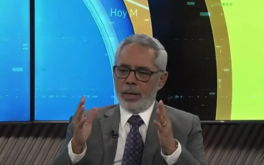 Economía dominicana crecerá 3% en 2025, según Pedro Silverio Pedro Silverio