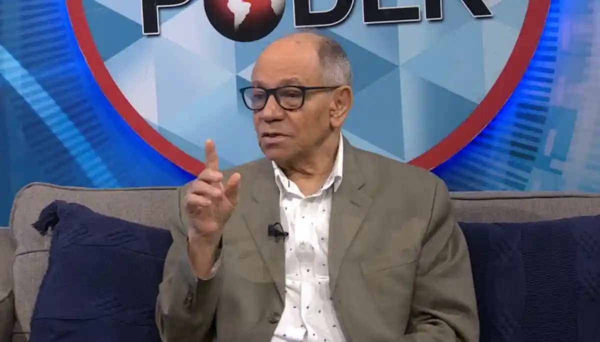 Pepe Abreu: “Si el Código de Trabajo debe quedarse igual en RD, que se quede” Según cálculos sindicales, solo entre un 15% y 20% del salario que devengaban en su vida laboral.