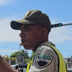 DIGESETT aclara compra de pitos para agentes de tránsito