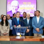 PLD exige investigar irregularidades en INABIE y plantea reformas urgentes