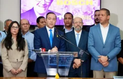 PLD exige investigar irregularidades en INABIE y plantea reformas urgentes