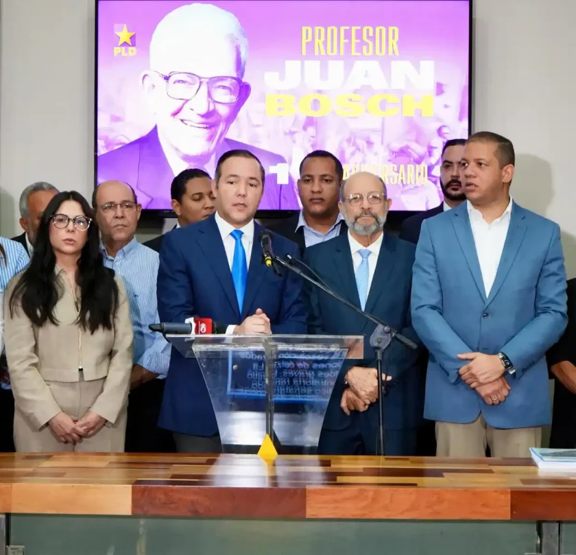 PLD exige investigar irregularidades en INABIE y plantea reformas urgentes PLD exige investigar irregularidades en INABIE y plantea reformas urgentes