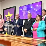 PLD condena el genocidio en Gaza y exige coherencia de la política exterior dominicana