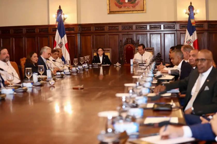 Consejo de ministros aprueba presupuesto general del Estado 2026 por RD$1.7 billones Consejo de ministros aprueba presupuesto general del Estado 2026 por RD$1.7 billones