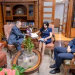 Abinader ordena entrega de informe sobre irregularidades en SENASA