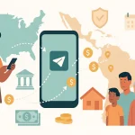 Remesas en 2025: ¿miedo a deportaciones o nueva normalidad?