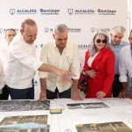Abinader anuncia inversión millonaria para remozamiento del Hospedaje Yaque y otras obras en Santiago