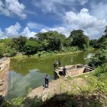 Cuatro acueductos impulsan resiliencia hídrica en RD