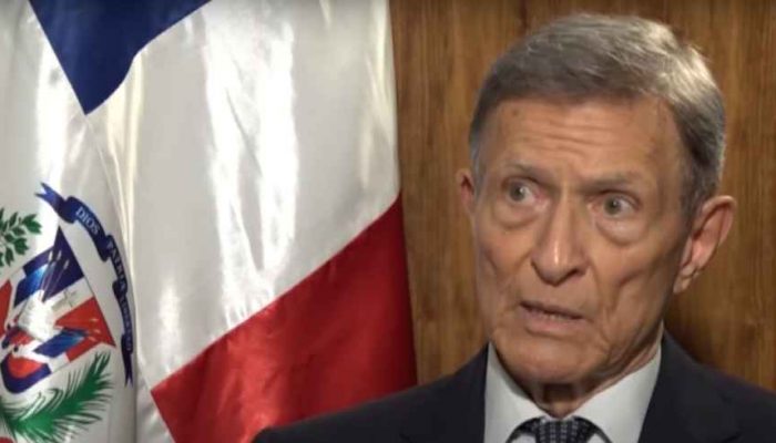 República Dominicana impulsa en la ONU apoyo internacional para Haití