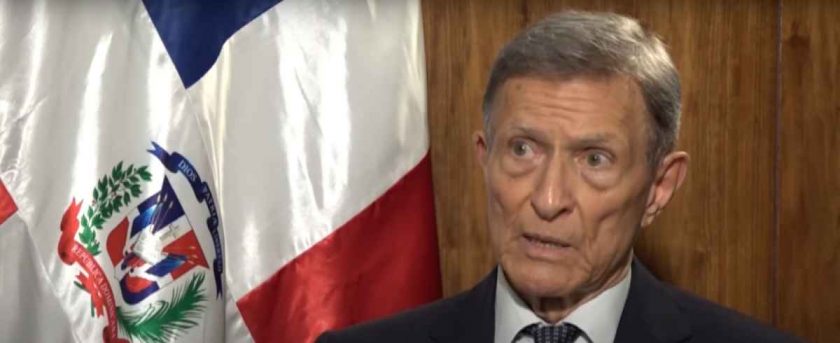 República Dominicana impulsa en la ONU apoyo internacional para Haití
