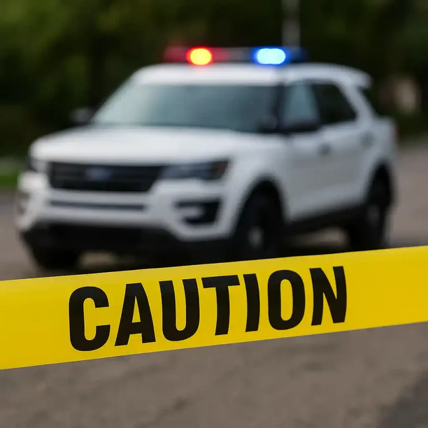 Tres policías asesinados en Pensilvania: 53 agentes muertos en 2025 en EE. UU. Tres policías asesinados en Pensilvania: 53 agentes muertos en 202