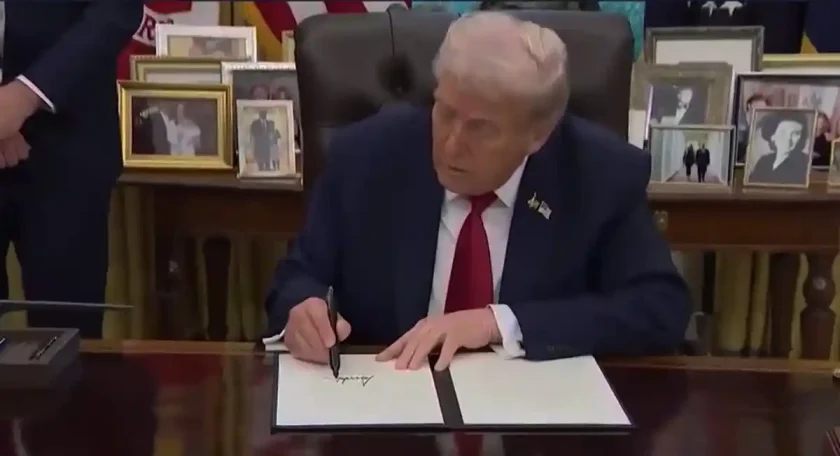 TikTok se queda en Estados Unidos: Trump avala venta por US$14,000 M