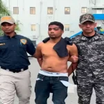 Tribunal dicta prisión preventiva a hombre acusado de matar empleado de la UASD