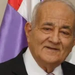 Murió el jurista dominicano Almanzor González Canahuate