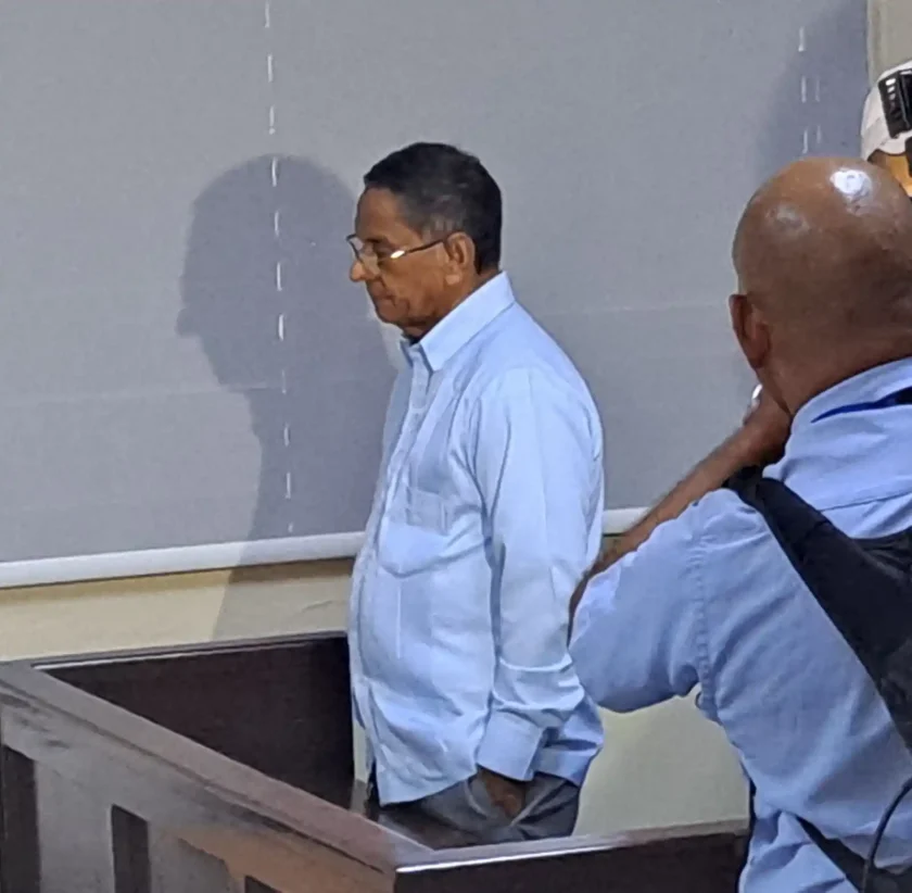 Arresto domiciliario para sacerdote acusado de abuso sexual en RD