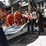 Aumentan a 119 los muertos en operación policiaca más letal en historia de Río de Janeiro en Brasil