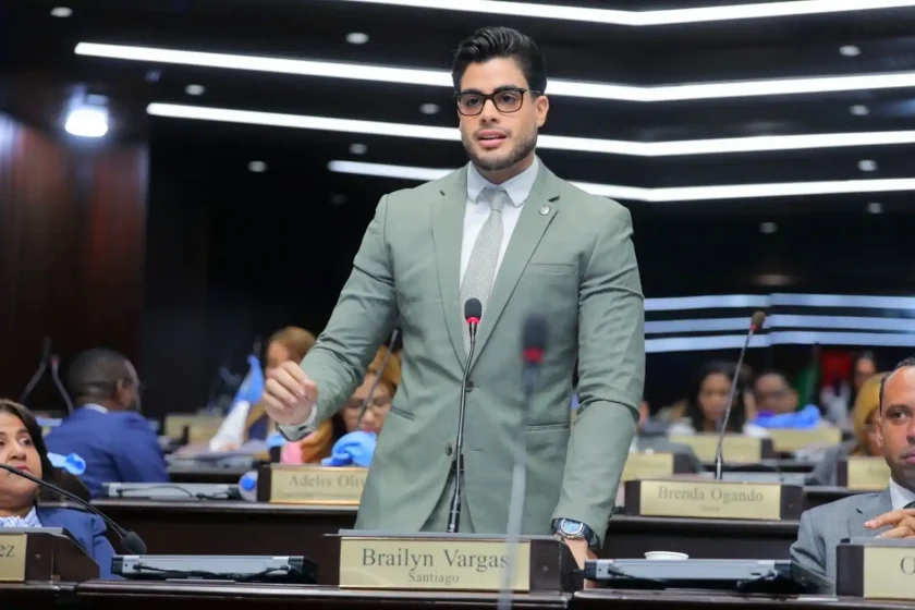 Escándalo del diputado Bray Vargas tras video viral en Nueva York