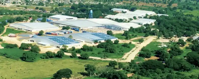 Codevi suspende operaciones por paro laboral en Juana Méndez Codevi suspende operaciones por paro laboral en Juana Méndez