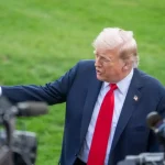 Trump sugiere expulsar a España de OTAN