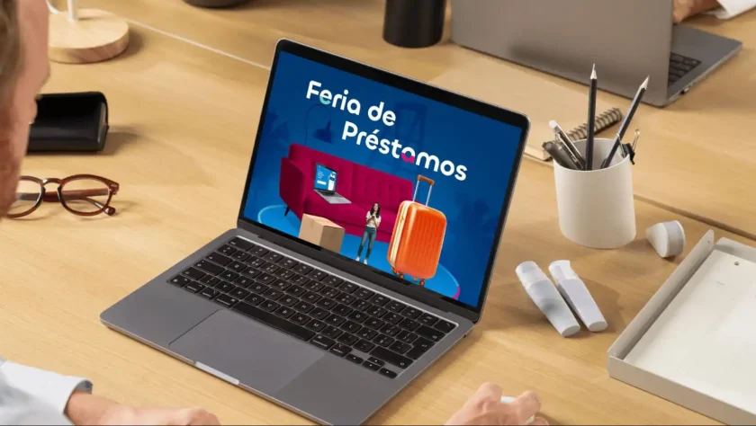 Qik Banco Digital lanza su feria de préstamos con tasas preferenciales y aprobación al instante