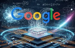 Google reporta gran avance en computación cuántica