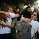 Alto el fuego en Gaza: acuerdo, control del 53% y rehenes