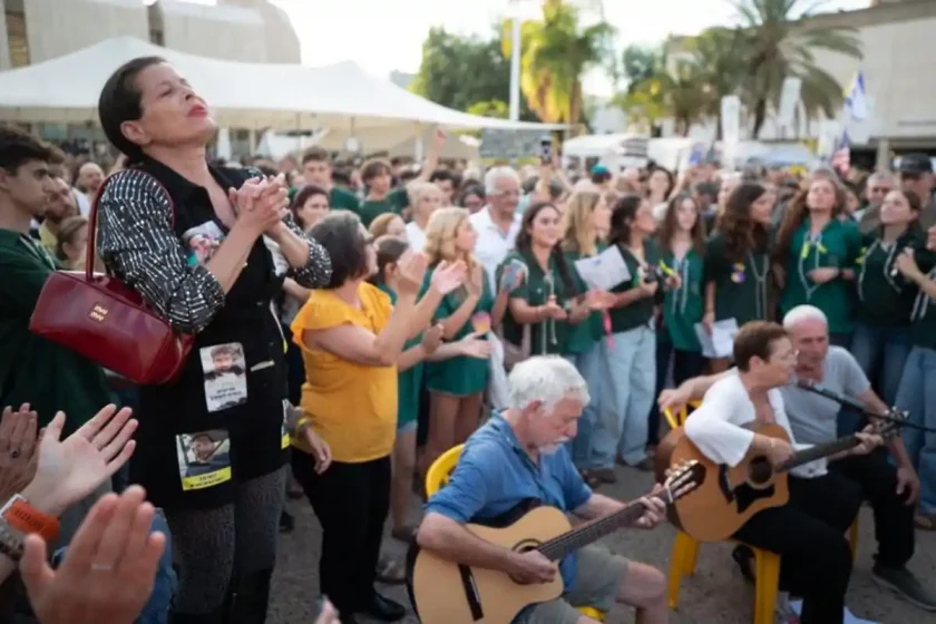 Israel y Hamás: alto el fuego – qué incluye y cronograma Israel y Hamás: alto el fuego – qué incluye y cronograma