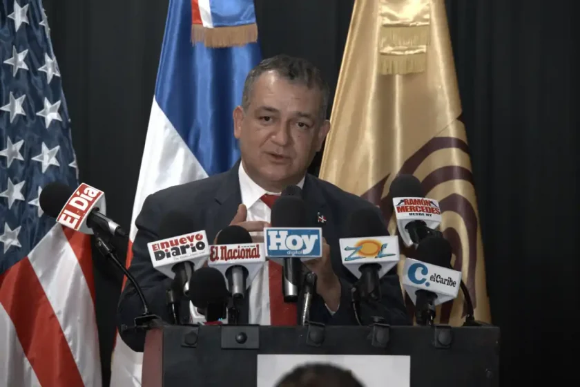 JCE: El voto en el exterior, la conquista democrática más grande de RD JCE: El voto en el exterior, la conquista democrática más grande de RD