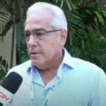 Entrevista en un entorno tropical.Libertad de prensa: ¿Por qué la SIP alerta deterioro en EE.UU.?