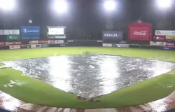 LIDOM pospone jornada del fin de semana por seguridad