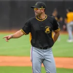 Luis “Pipe” Urueta asume el mando de las Águilas Cibaeñas para la temporada 2025-2026