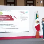 Presidenta de México descarta asistir a Cumbre de las Américas y critica exclusión de Cuba, Venezuela y Nicaragua